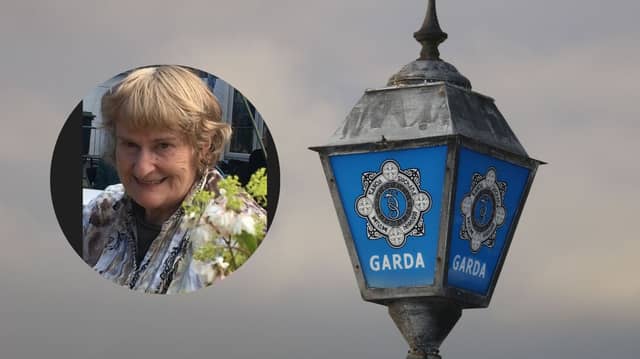 Nuala Molloy, 70, has been found