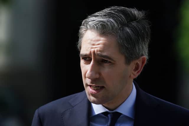 “It has resulted in something we thought we’d never be doing now, referring British legislative act in terms of legacy to the European Court Convention (on Human Rights) in respect of non-compliance,” he added.