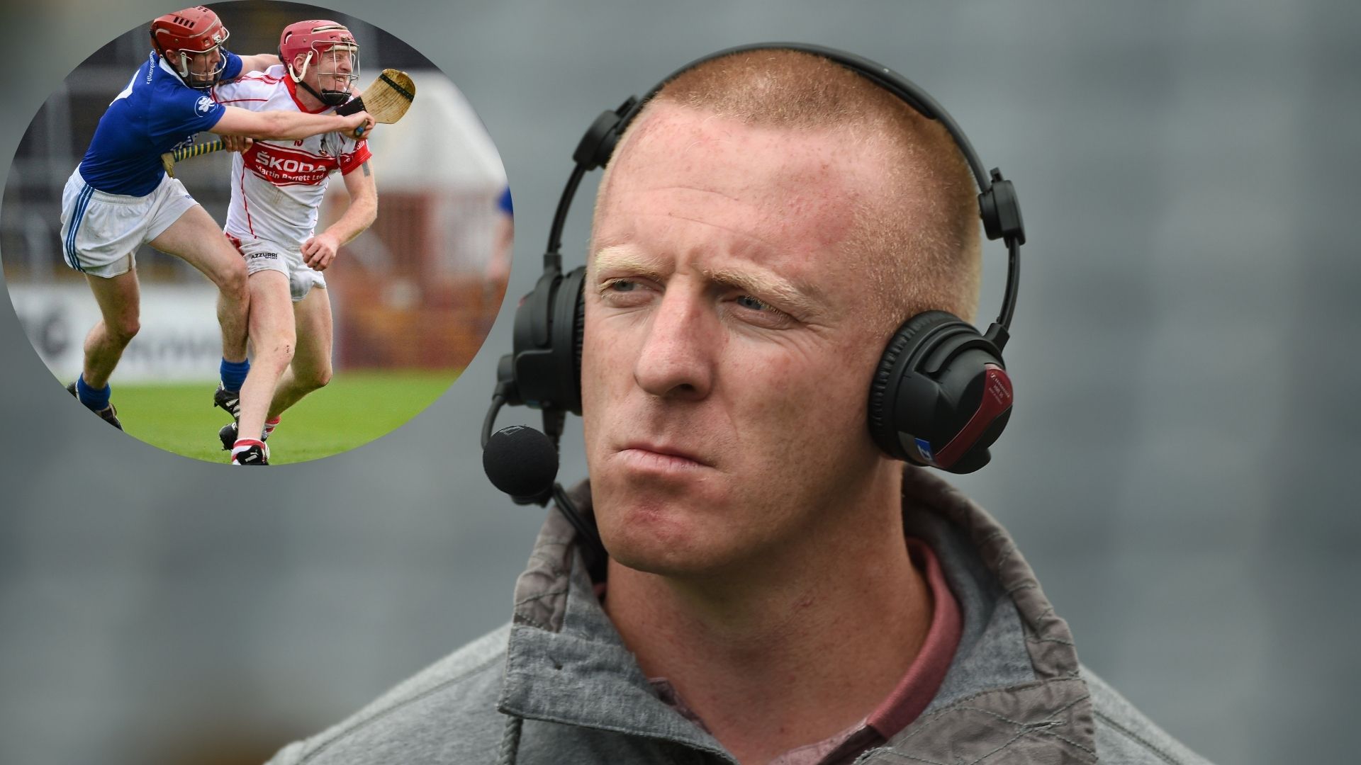 Who is John Mullane? Life of Waterford GAA legend turned RTE commentator