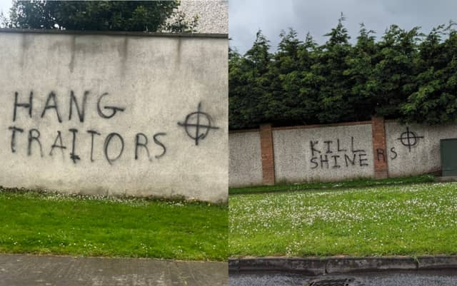 Photo credit: Damien Tiernan (via X)