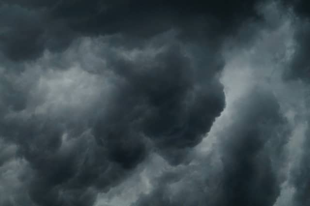 WEATHER: Heavy rain and thunderstorms on the way for Waterford
