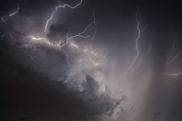 Offaly hit with Met Éireann weather warning with arrival of brutal conditions
