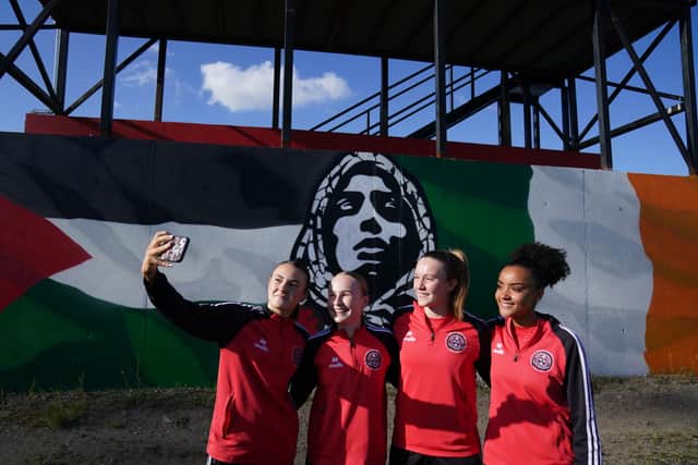 Fans who were not able to buy a ticket were encouraged to purchase a stream of the game or a non-attendance ticket, or to make a donation online.