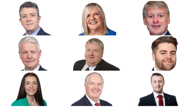Fianna Fail confirms it will run nine candidates in Waterford for local elections