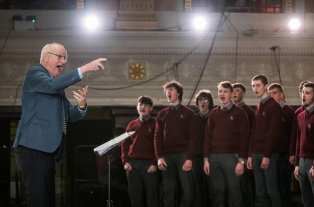Courtesy of www.corkchoral.ie