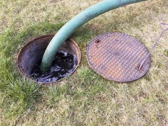 The Environmental Protection Agency has warned the failure, by householders in Waterford and across the country, to fix faulty septic tanks cannot be allowed to continue | FILE PHOTO