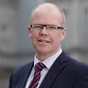 Aontú leader Peadar Tóibín has criticised the HSE for funding such events