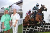 Punchestown Ladies Day racing tips as Day 4 kicks off in style