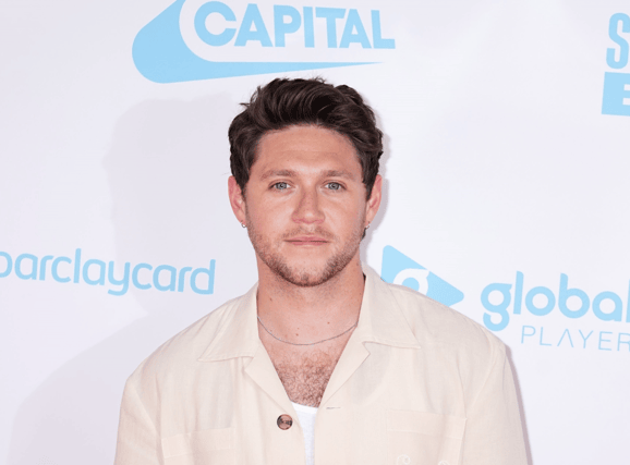 The One Direction star reveals his personal connection to trains in the new episode of the Channel 4 digital series.