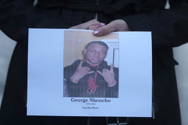 The incident was the subject of an independent criminal investigation by GSOC (Garda ombudsman), which concluded in June 2023 with the submission by GSOC of an investigative file to the director of public prosecutions (DPP).