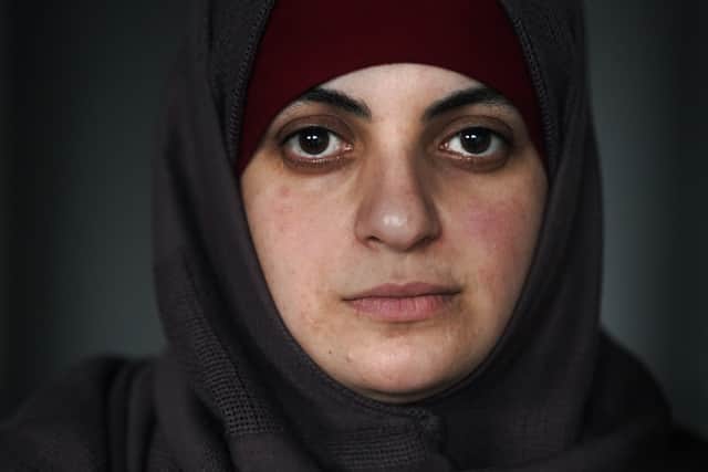 Mr Hania’s wife Batoul and their four sons were among the Irish citizens who left Gaza via the Rafah border last November and are now living in Dublin.