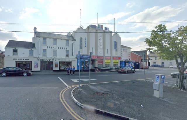 The Form premises was built in the 1930s | PICTURE: Google Streetview