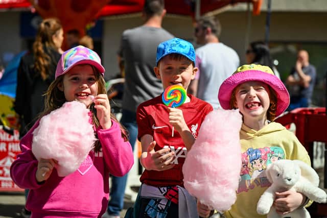 Positioned firmly as one of Ireland’s largest and longest running community food festivals, this year’s Waterford Festival was packed with a hugely diverse and ambitious programme of food and fun events.