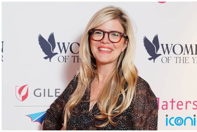 In her 20-year career, McGovern has worked across the BBC and is one of the leading presenters on the BBC World Service.