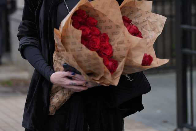 As the Taoiseach apologised “unreservedly” for the hurt and “profoundly painful years of struggle for the truth” that families and survivors of the Stardust fire have faced, some kept their hands clasped and some looked up and sighed.