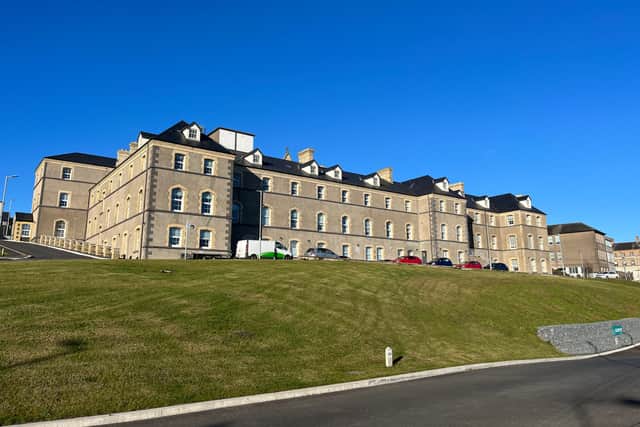 “It participated in the original pilot scheme, commencing in October 2016. To end 2023, Waterford has delivered 312 homes under RLS, 56% of national delivery.  This includes the largest RLS project to date, St Joseph’s House, Manor Hill, where 71 homes have been created in a previously vacant convent in a city centre location”.