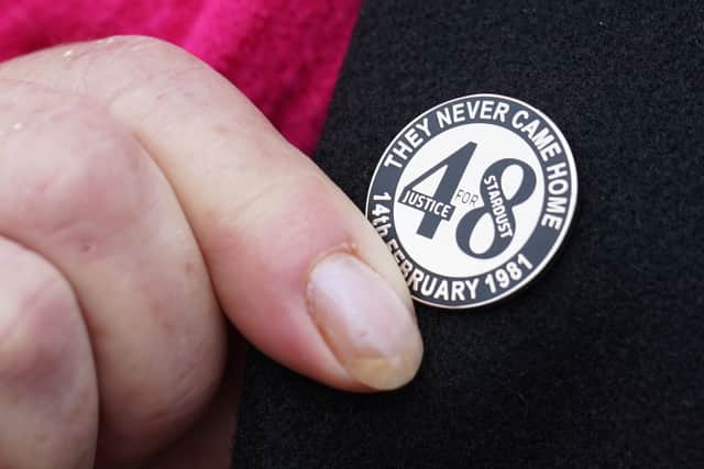 On Wednesday afternoon, the foreman told coroner Myra Cullinane that a unanimous verdict could not be reached, and she said she would accept a simple majority of seven.