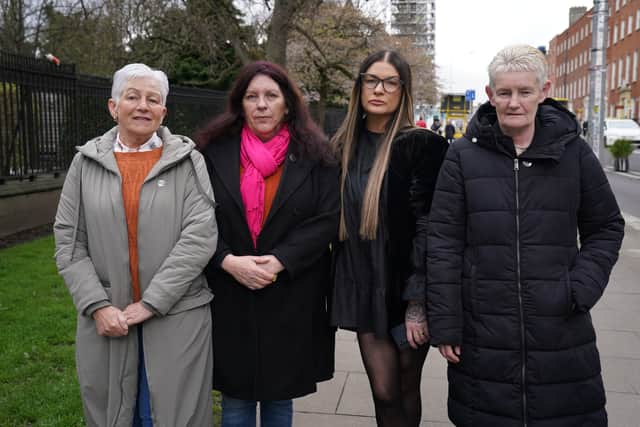 The coroner deferred the delivery of the verdicts until 2pm on Thursday to give family members of those who died in the tragedy time to gather at Dublin District Coroner’s Court.