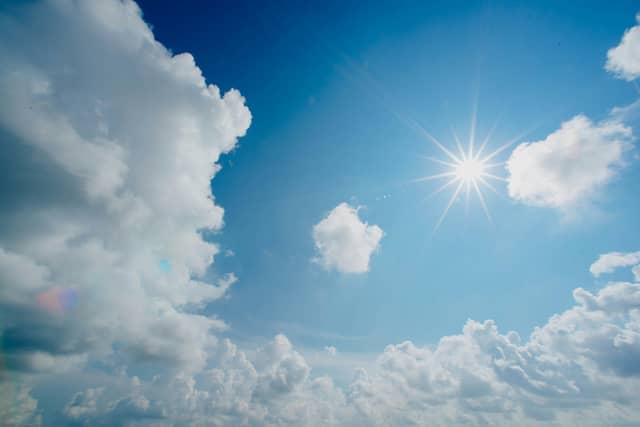 WEATHER: Calm after the storm today as sunny spells expected in Waterford