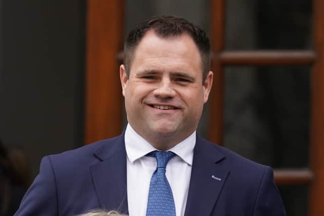 In addition, coalition leaders agreed it was necessary to expand the remit of Cabinet subcommittee on Ukraine to include migration and integration.