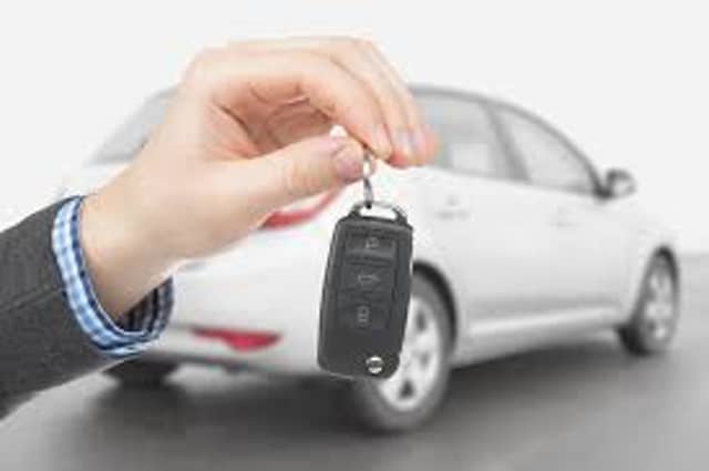 Buying a new car?
