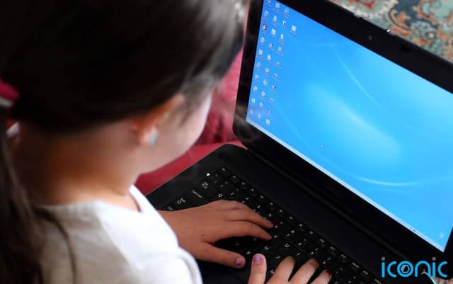 'Addressing learners at risk' - €50million allocated to schools to bridge digital divide
