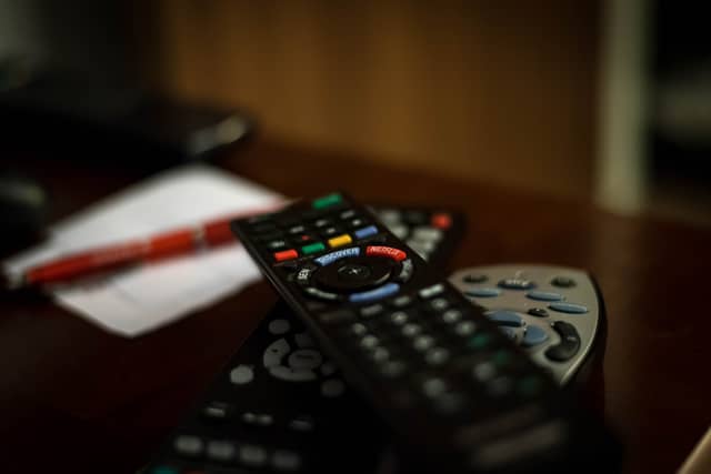 Christmas TV Guide: What's on Irish screens over the festive season