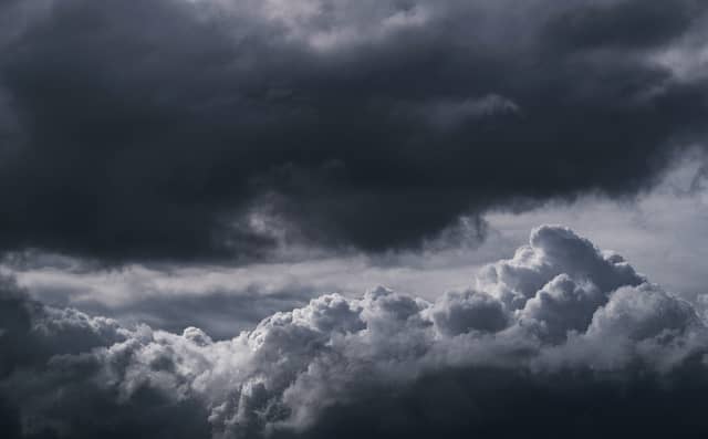 WEATHER: Dry morning with scattered showers in Waterford today