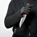 Waterford vape shop staff threatened with knife in terrifying robbery