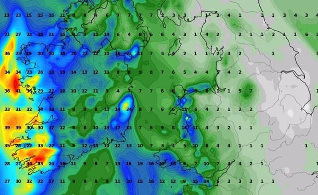 Met Éireann predict weather twist within days despite two-day warning