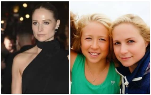 Photos: Niamh Algar Instagram