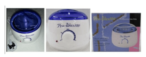 This is because the bowl of the product has a lacquer present preventing an adequate protective earth connection to accessible metal parts, which can allow the product to become live. 