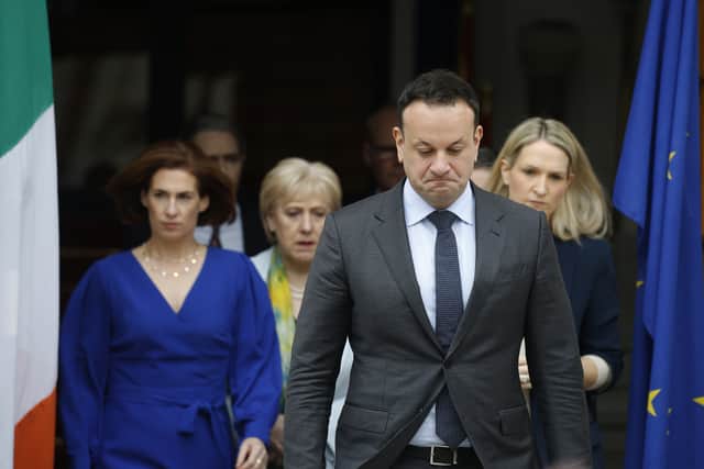 He would become the country’s youngest premier at the age of 37.