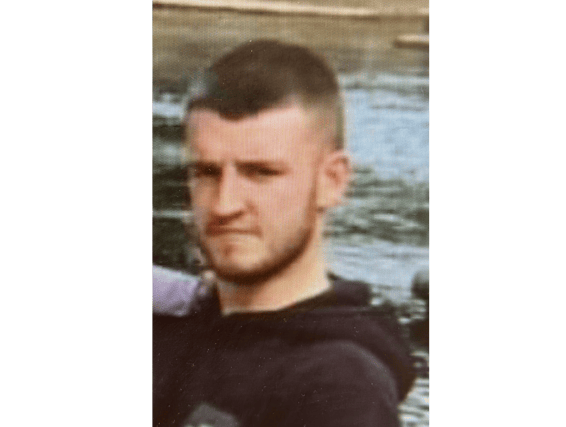 Edward Cranley, 26
