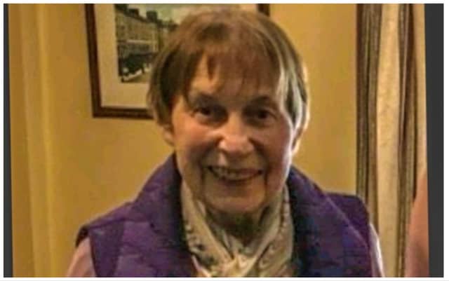Jean will be sadly missed by all who knew her