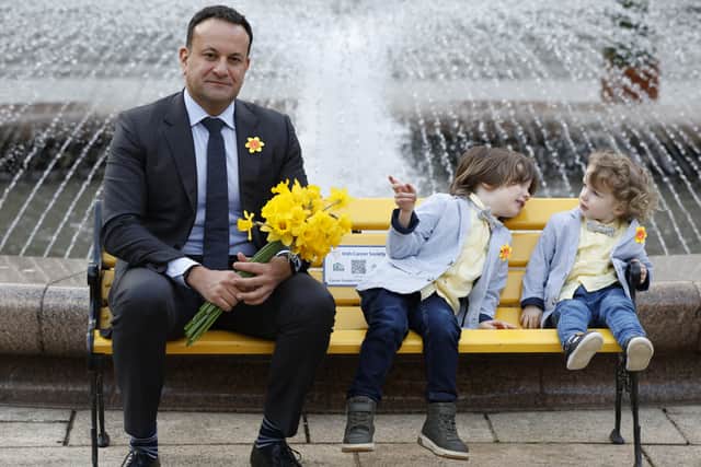 “I know inevitably there’ll be speculation as to the quote unquote ‘real reason’ for my decision. These are the real reasons. That’s it. I have nothing else lined up, I have nothing in mind, I have no definite personal or political plans, but I’m really looking forward to having the time to think about them,” he said.