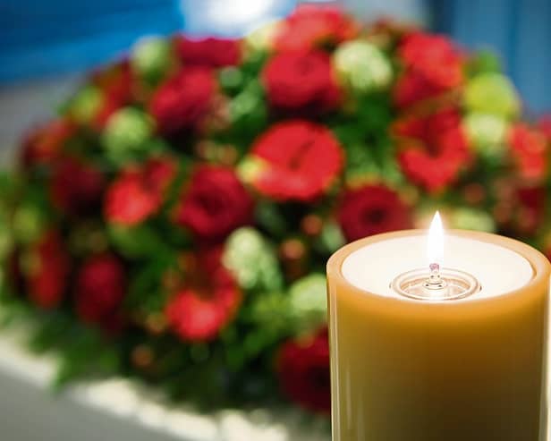 The funeral of Abigael Conlon will take place on Friday