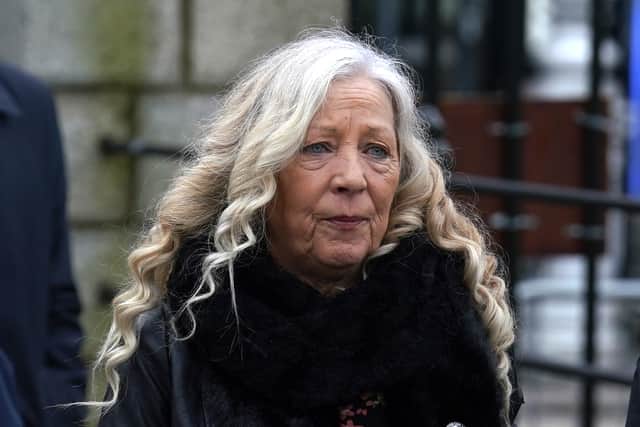 Bird was a long-time supporter of the families of those who died in the fire at the Stardust nightclub in Dublin in 1981, having covered the story as a reporter at the time.