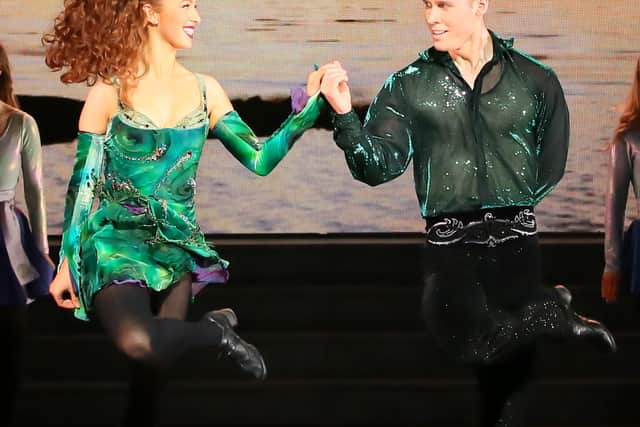 This developed into a full-length show, changing the face of Irish dance and music and bringing the group global success.