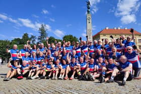 Irish Hospice Foundation Cycle Challenge heading to France for 2024