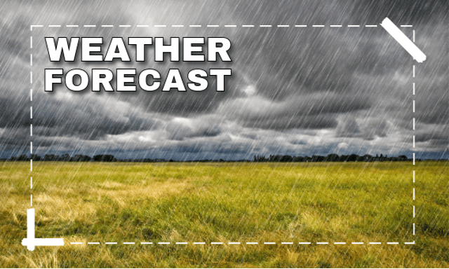 Met Éireann weather twist despite reports of drier weather on the way