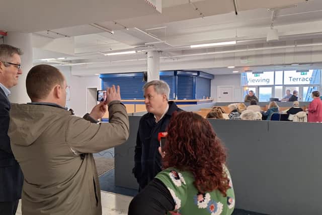 "Once the formal outcome is declared, we in government will really have to reflect on why people voted no - there are probably a large number of reasons. Certainly, confusion was an aspect in the decision of people to vote no," he told reporters.