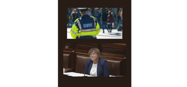 TD Mary Butler