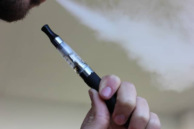 ALERT: Waterford shops face fines of €2,000 if they don't follow new vape rules
