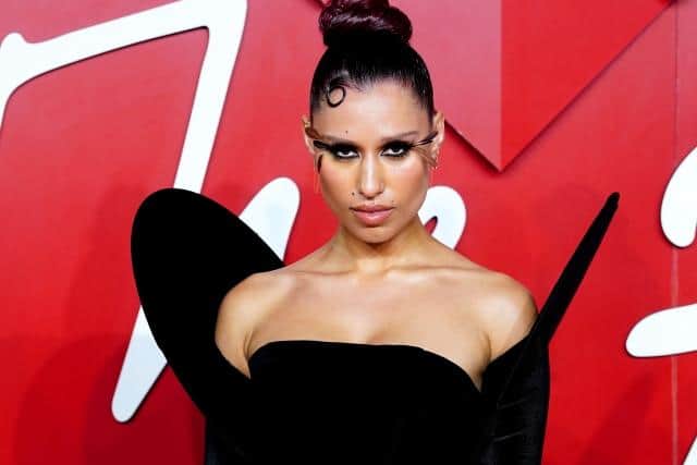 Artist of the Year – Raye