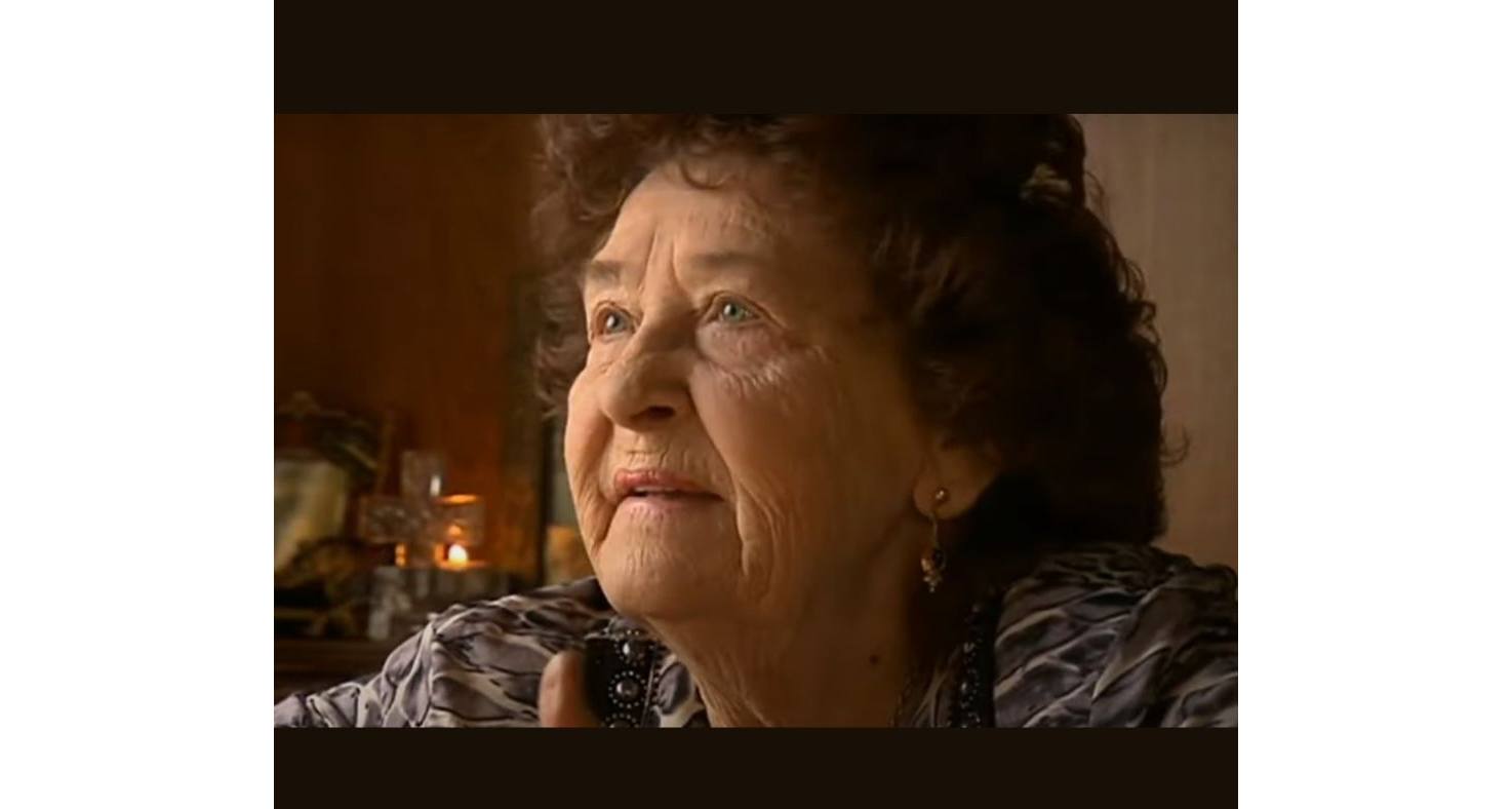 Herta Fossett