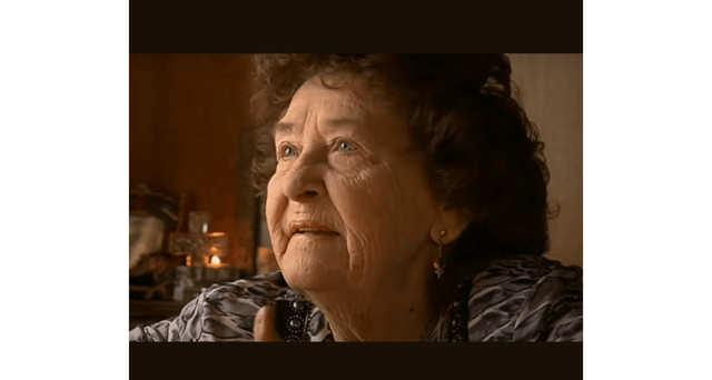 Herta Fossett