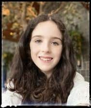 "It is with broken hearts the Ruane family announces the passing of their beautiful daughter and sister, Saoírse, who passed away peacefully at home, after a long illness bravely borne, in the arms of her heartbroken parents, Ollie and Roseanna, on Tuesday, March 5 2024," read her death notice published on RIP.ie.