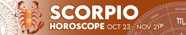 The Scorpio Solar Eclipse of 25th October can be very helpful for your finances, but your sweet tooth may be activated from then and a personal dietary plan may be tested in the run up to the year’s end. The chances are you will feel you have deserved a reward, and this is certainly true. Continue to be innovative and forward-looking, work on your talents with Saturn’s structural support and keep growing and flowering.