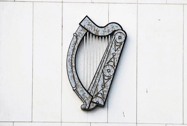 The two men pleaded guilty at Limerick Circuit Court